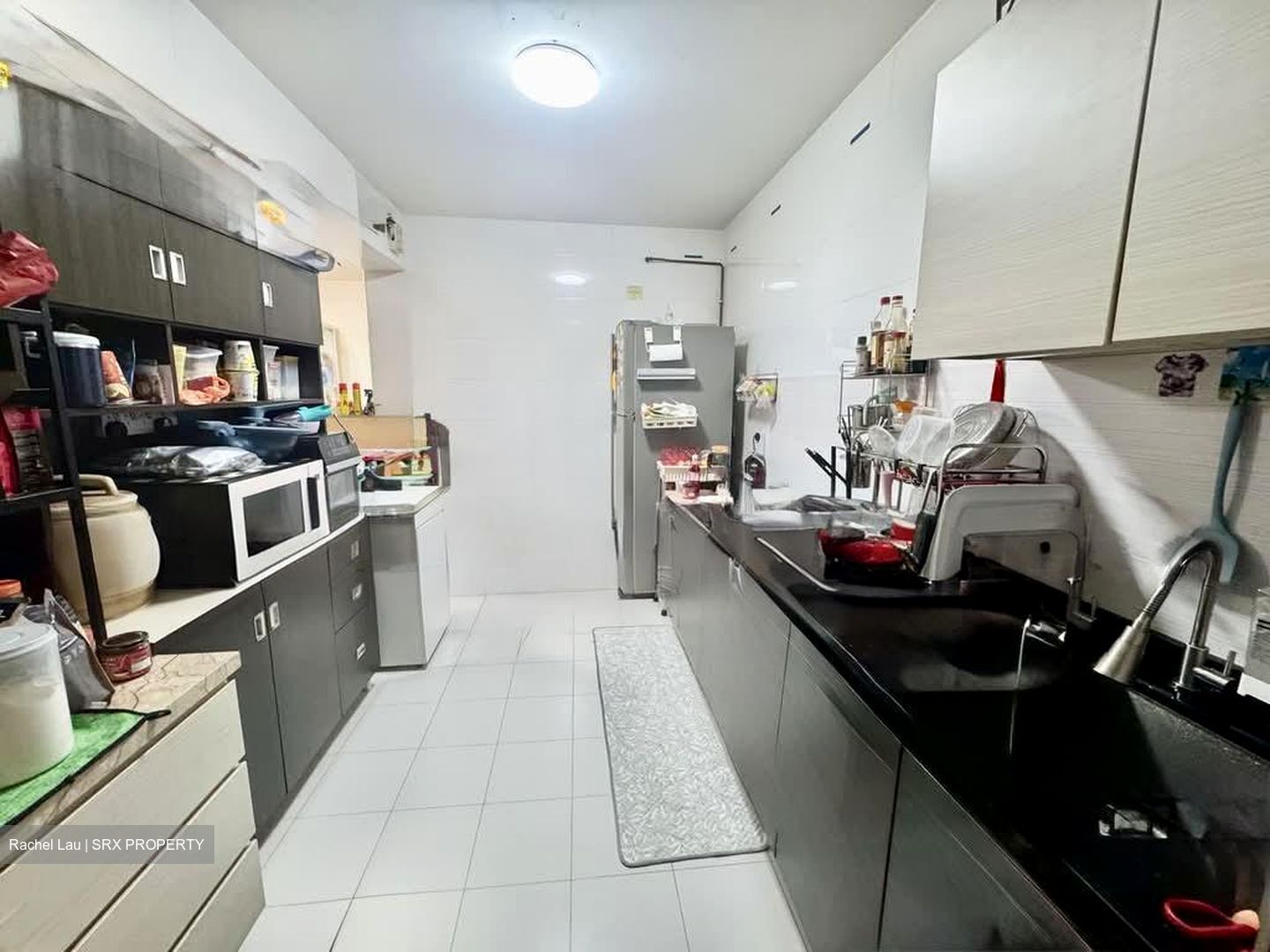 Blk 162A Rivervale Delta (Sengkang), HDB 5 Rooms #567546561